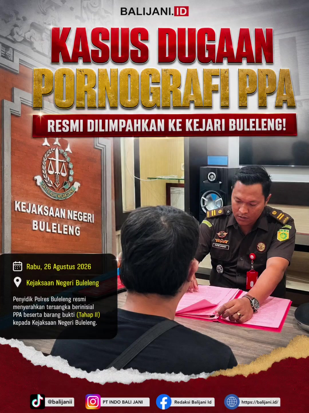 @Bali Jani Shop