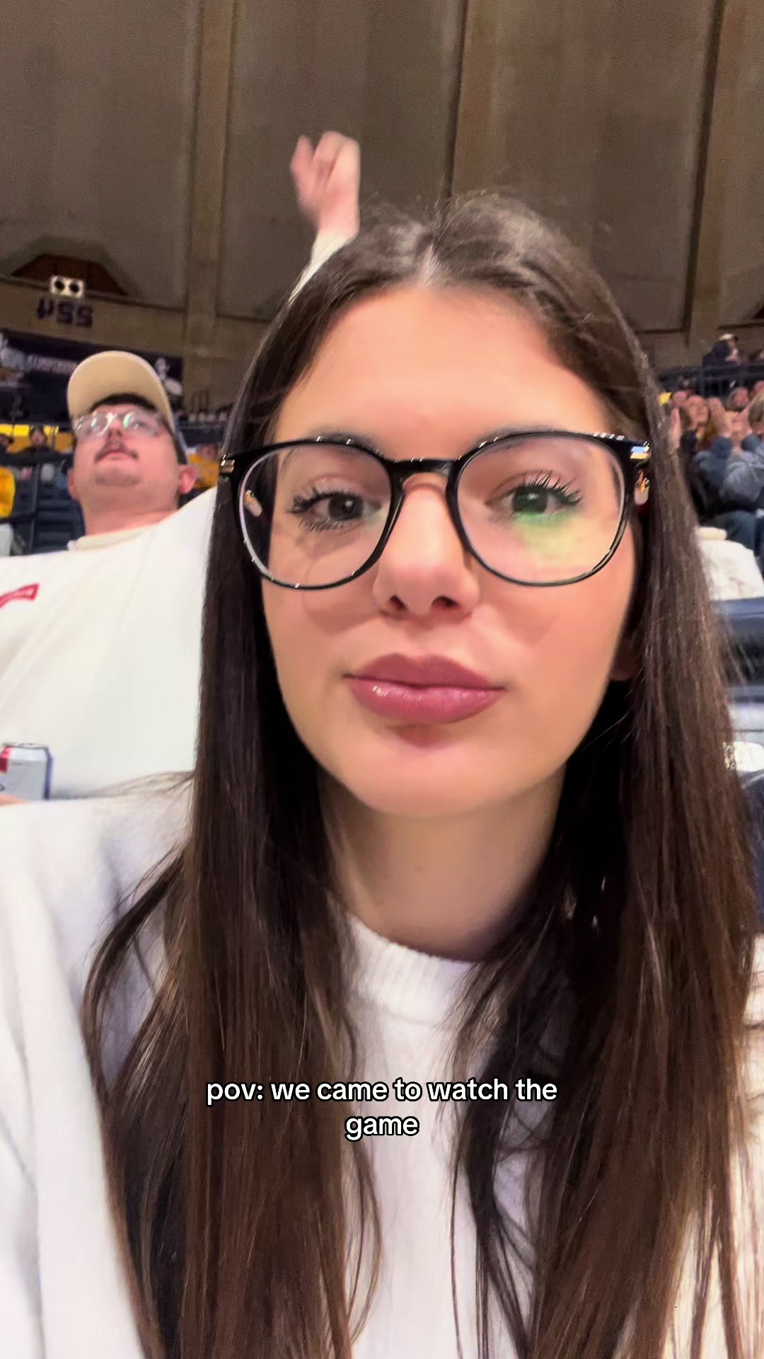 @Mia Samardzija