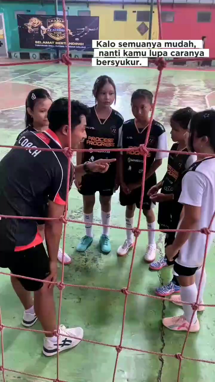 @AZ ACADEMY FUTSAL