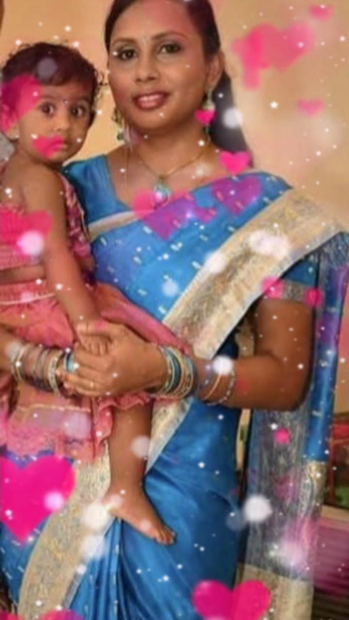@Kavita