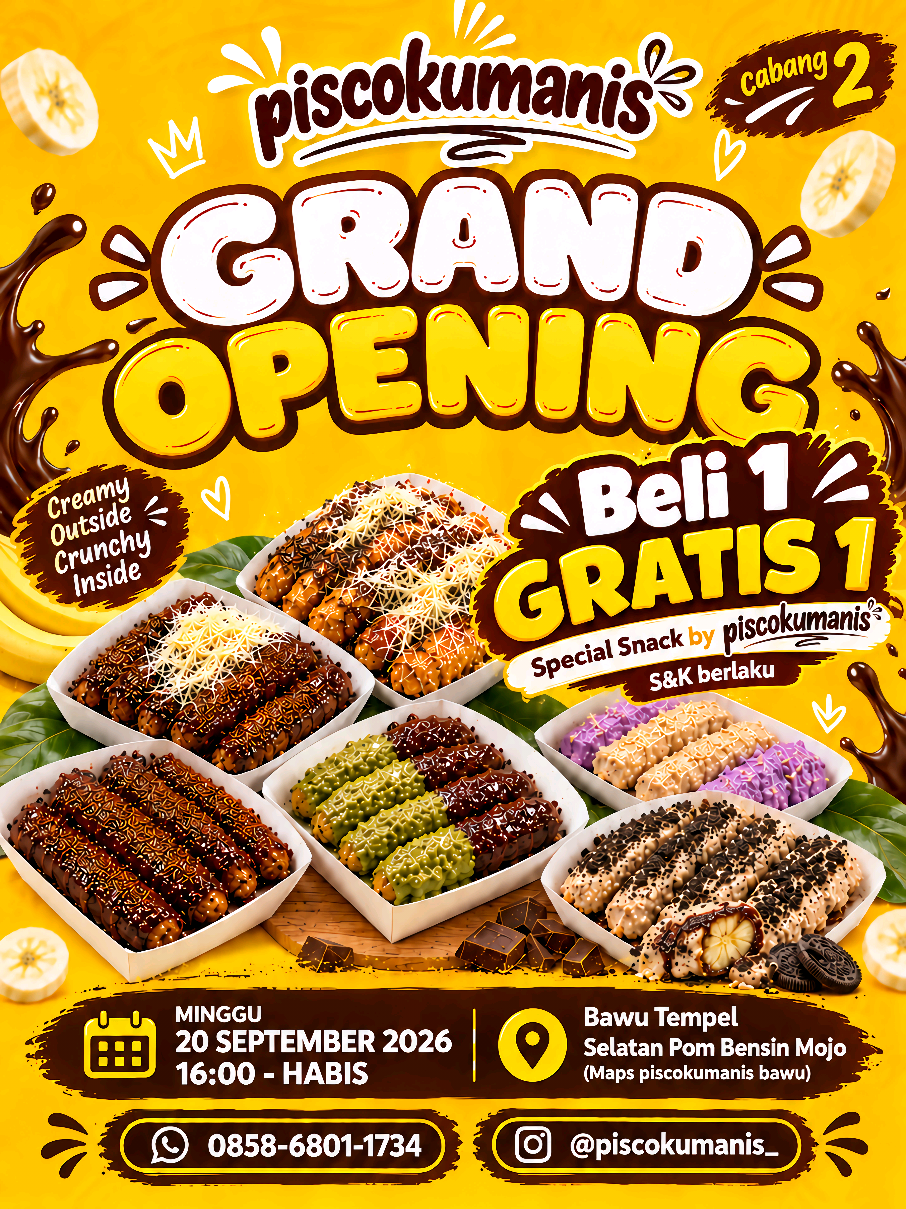 @info seputar jepara