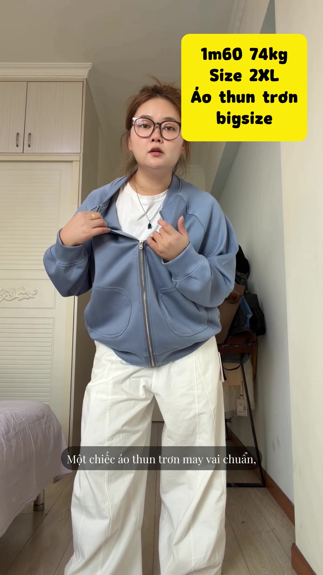 @1997 Clothes Bigsize