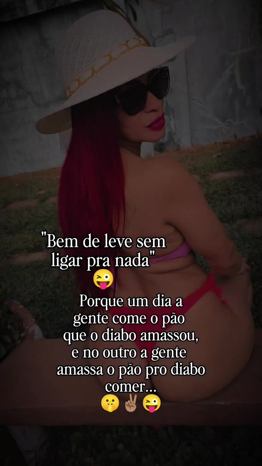 @Nanyzinha