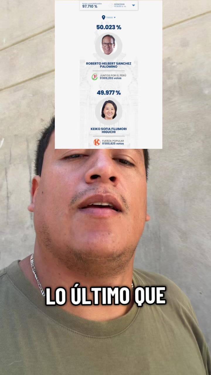 @Mickysabecosas