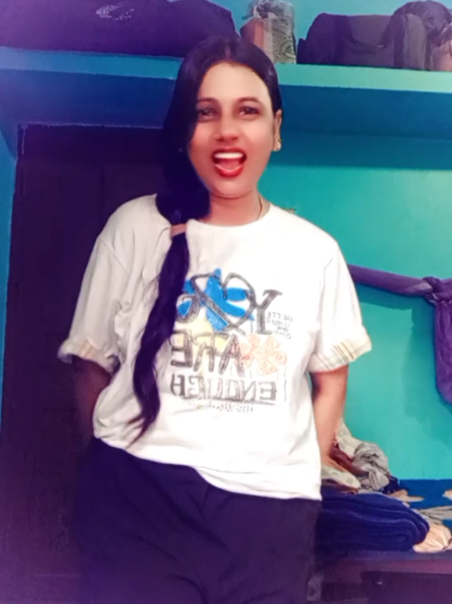 @Pragya