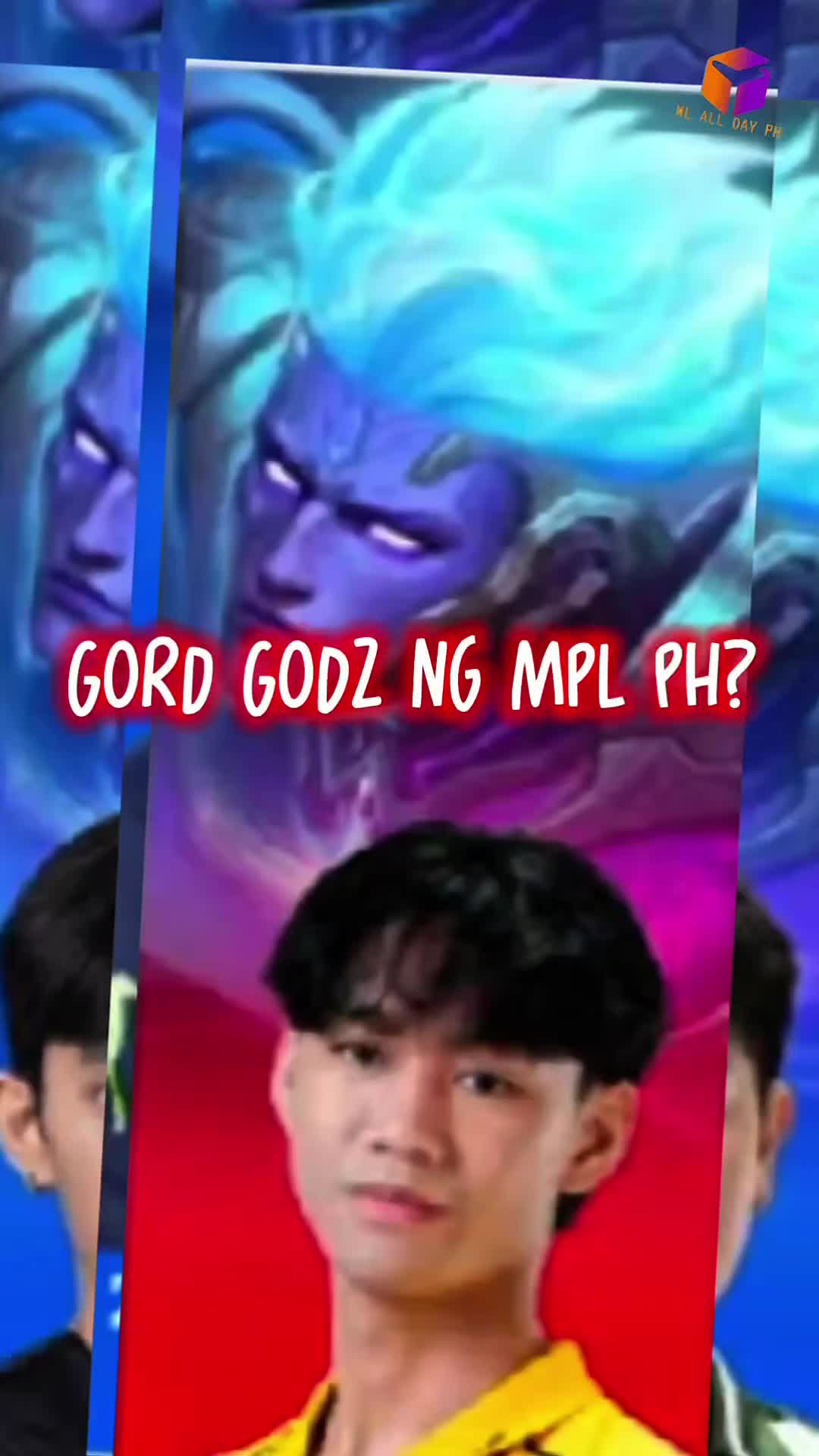 @ML ALL DAY PH