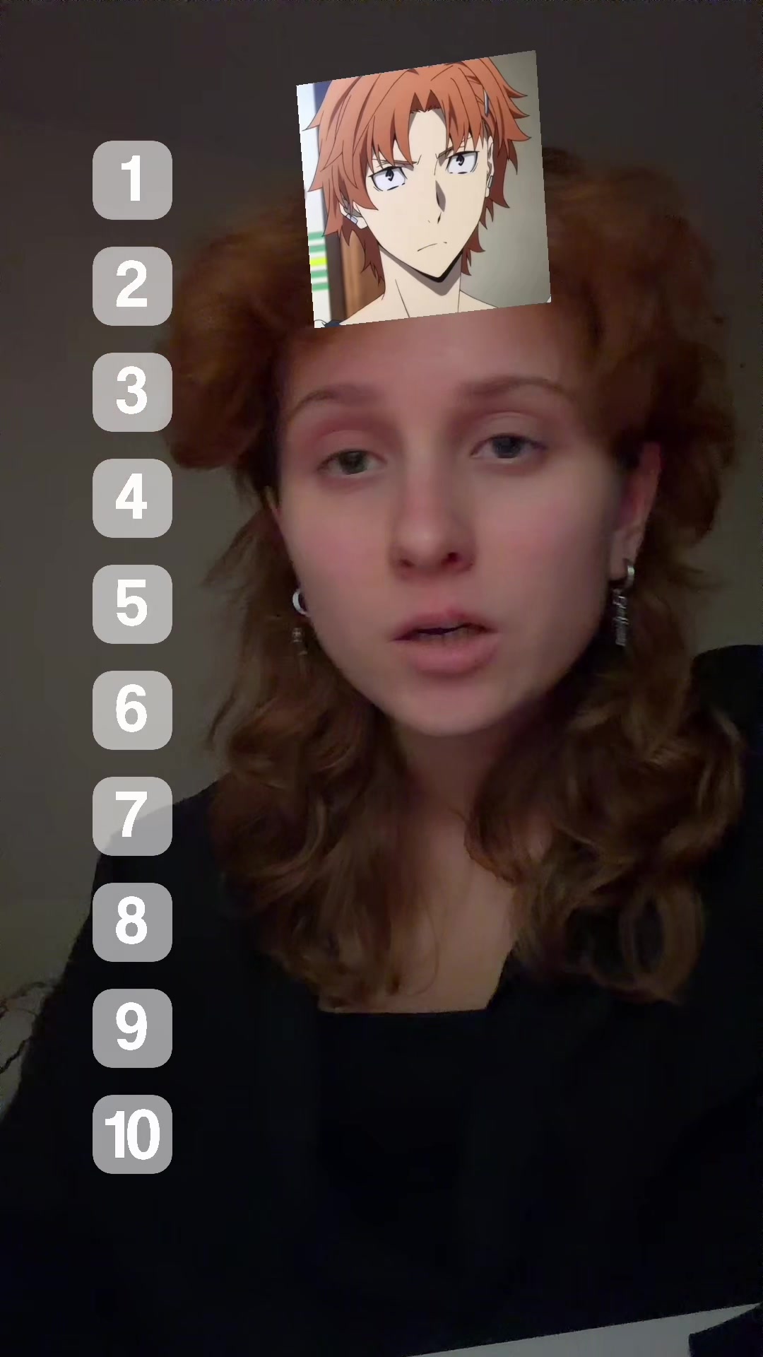 @Аннабель шутит