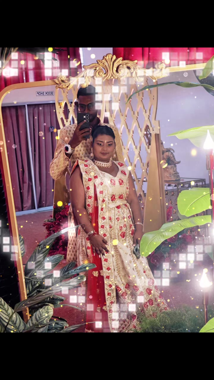@Selina Bharath