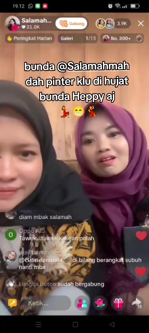 @Tiny Batam Lovers☘️🌷🌿