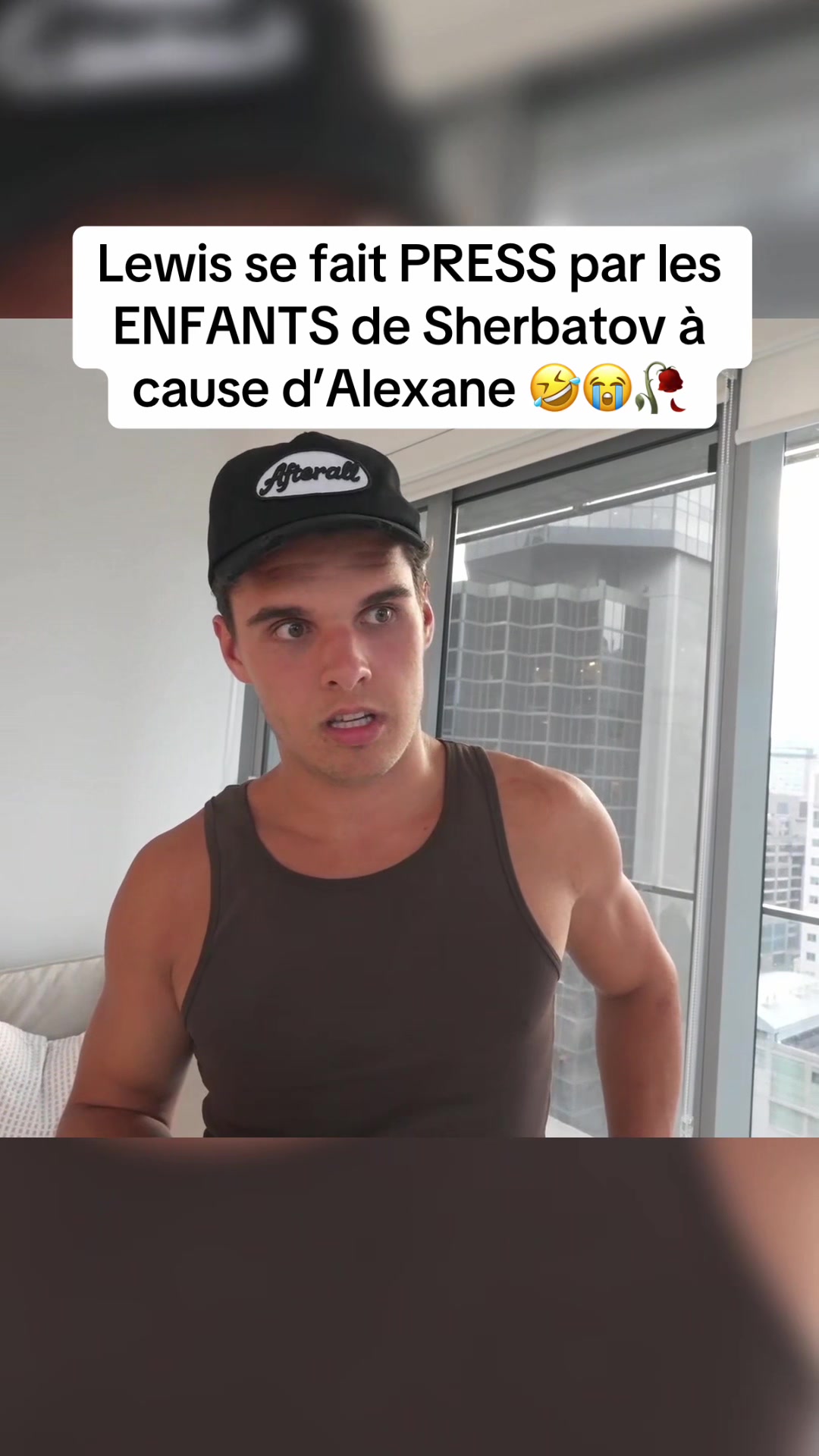 @Lewislefou