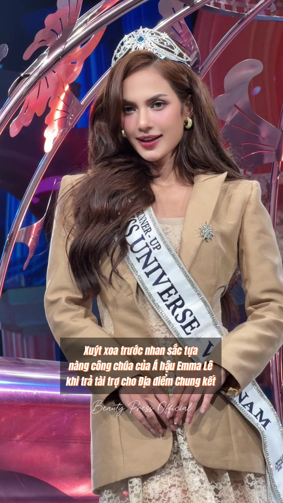 @Beauty Press