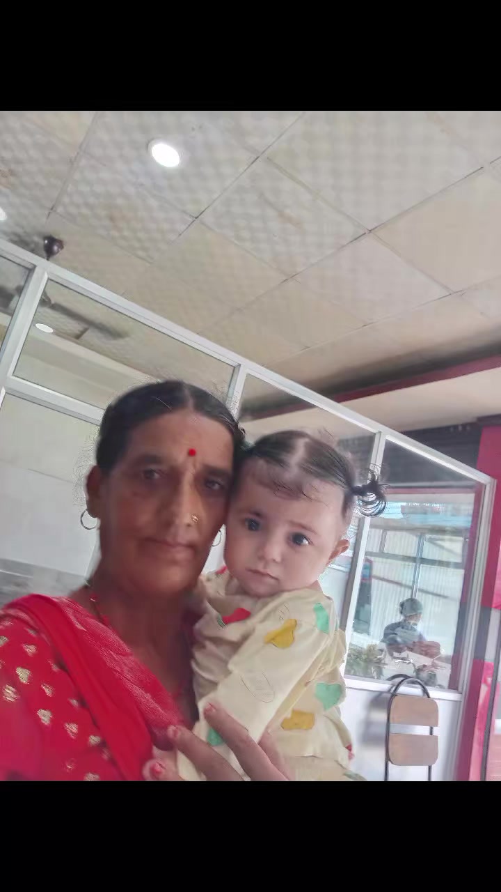 @चन्द्रकला पौडेल गल्कोट.