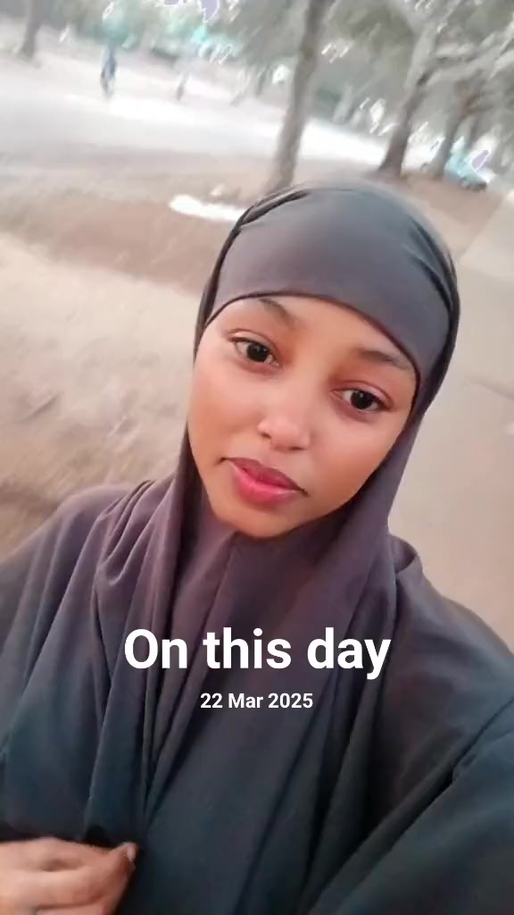 @Hon shacni Abadir