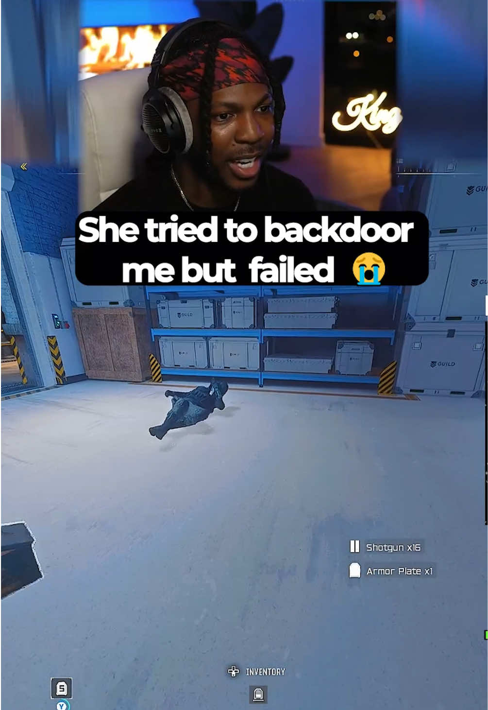 @Boyking