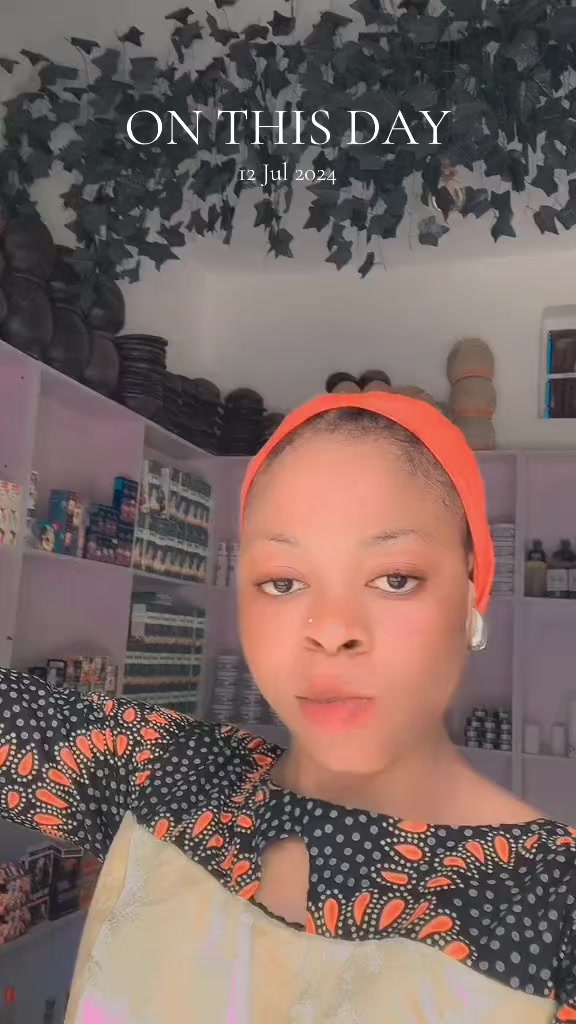 @AJOBI ALAGBO ILORIN 🪴🌿