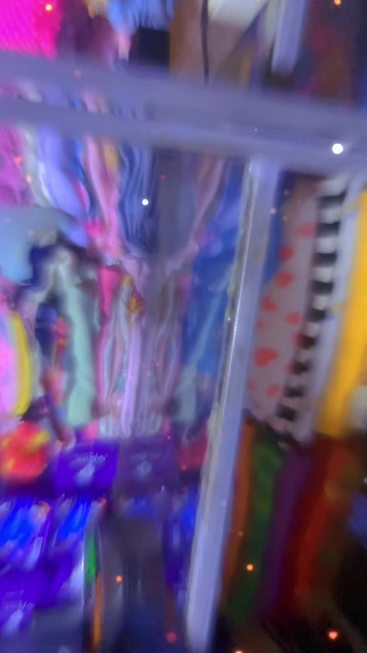 @Barbie Rays