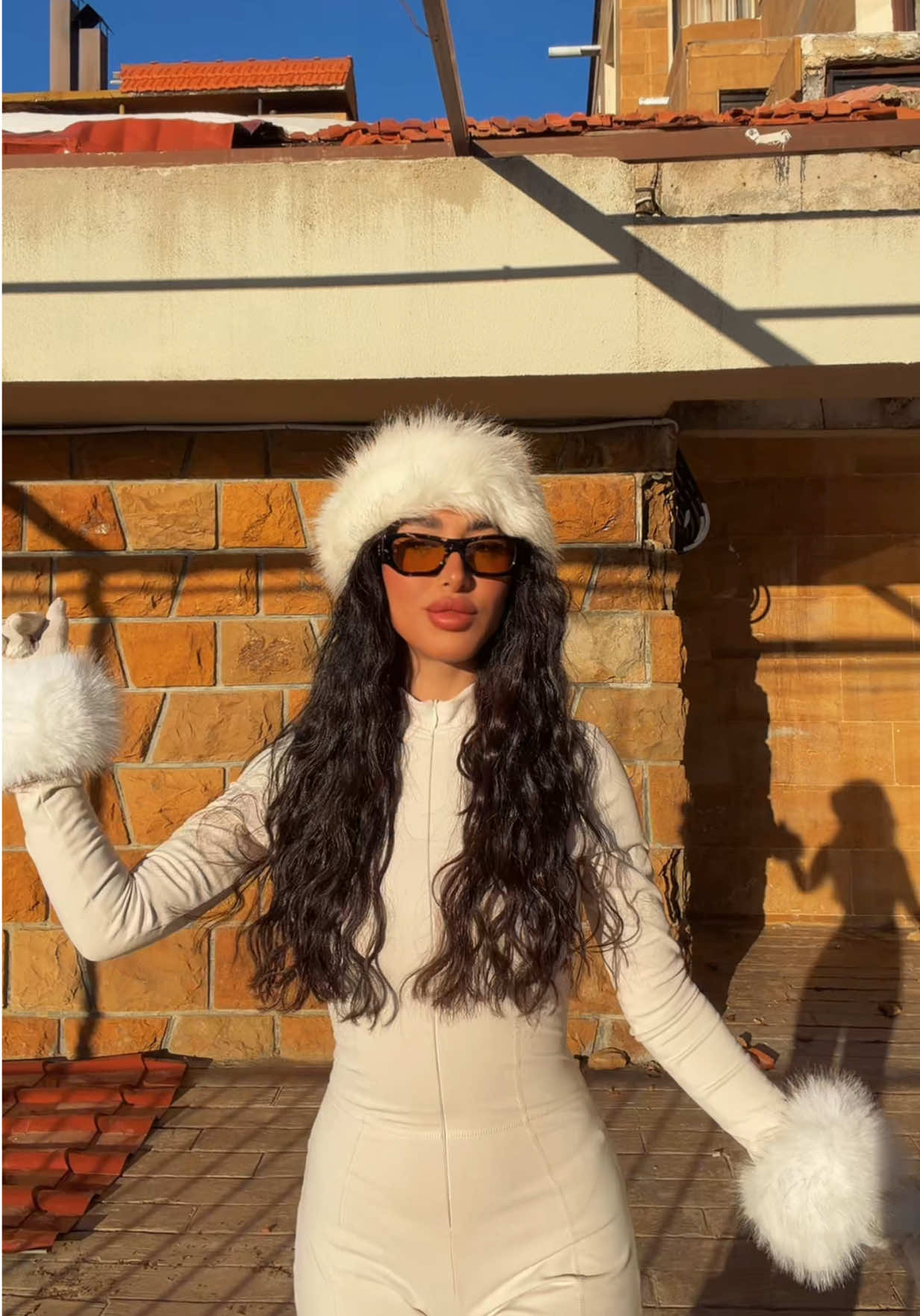 @Patricia | باتريسيا