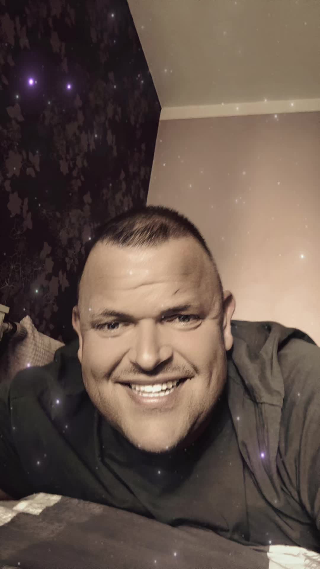 @Nicky Krüger Offiziell