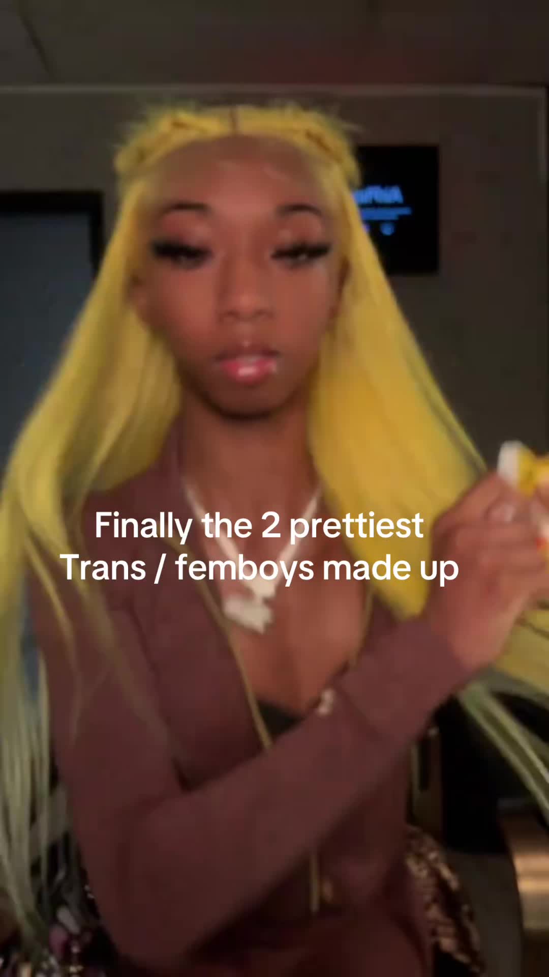 @Goat