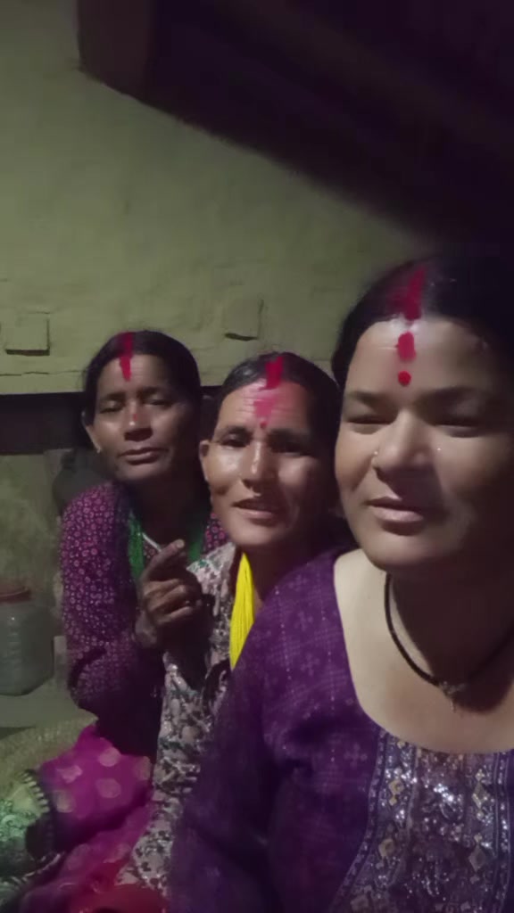 @janu khadka