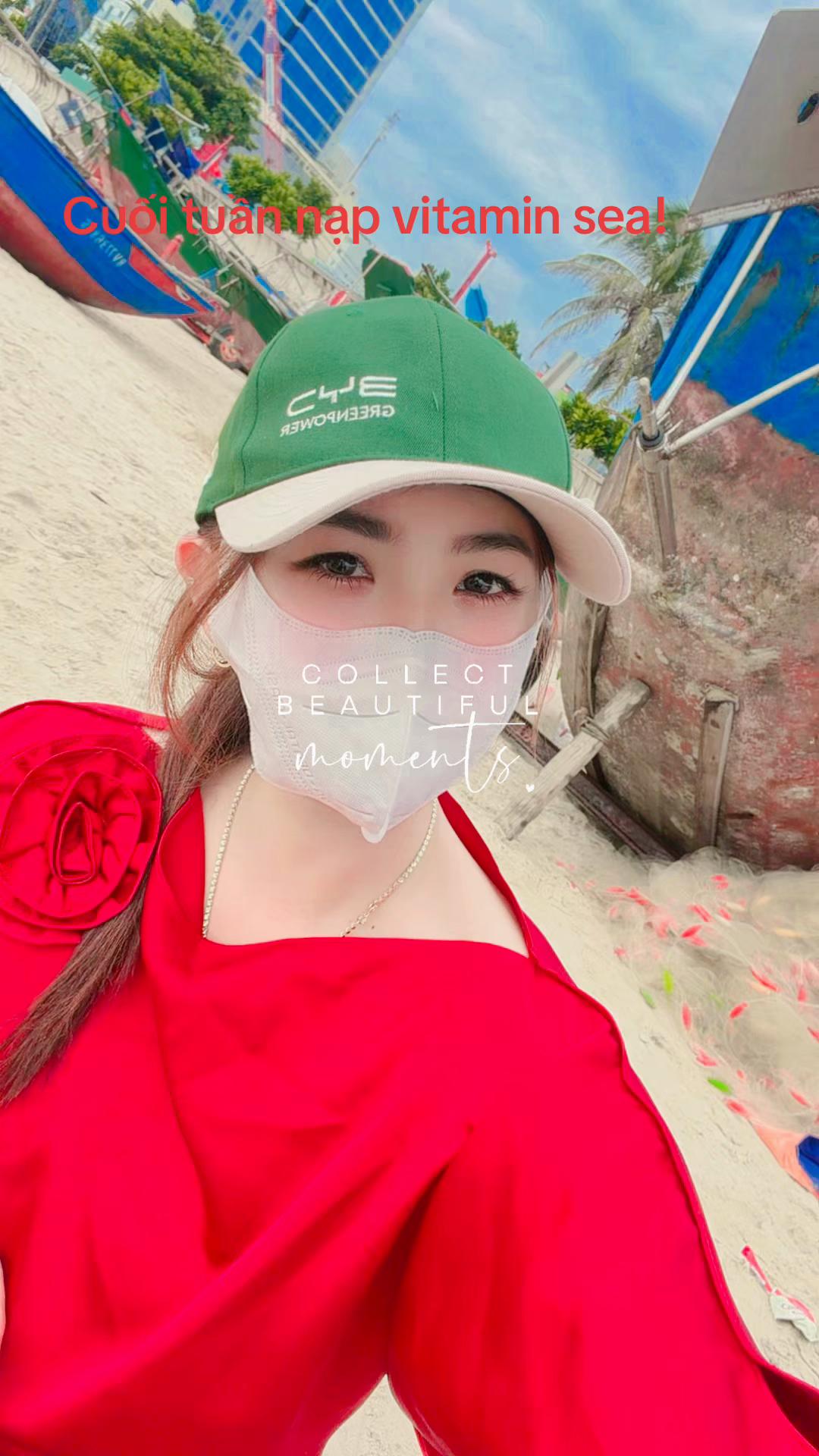 @Tiên ở Zũng Tàu