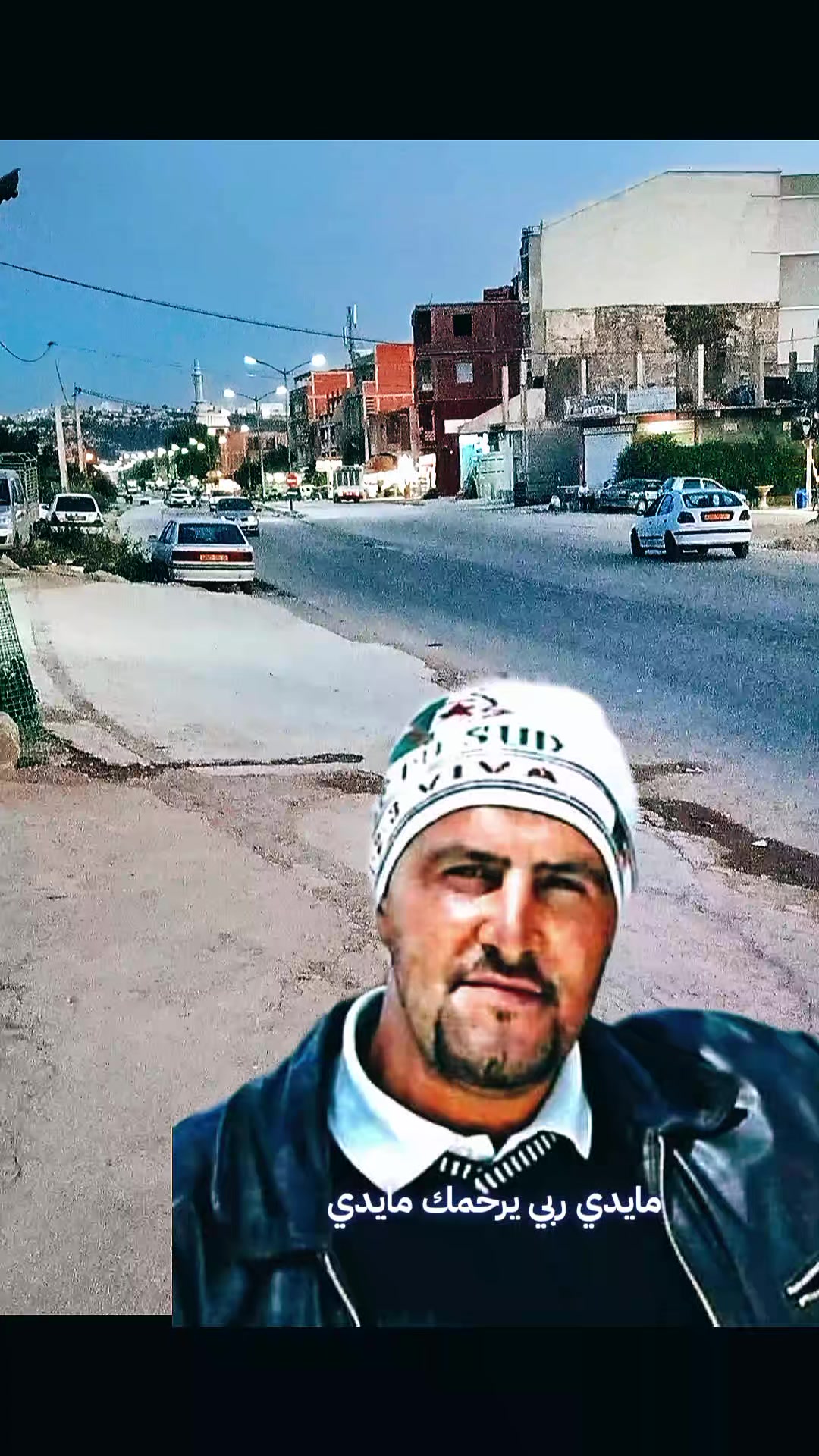 @العميد