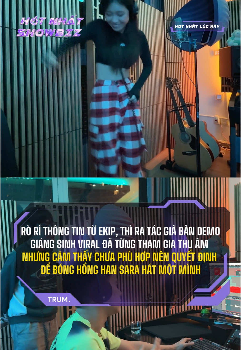 @Hot Nhất Showbiz