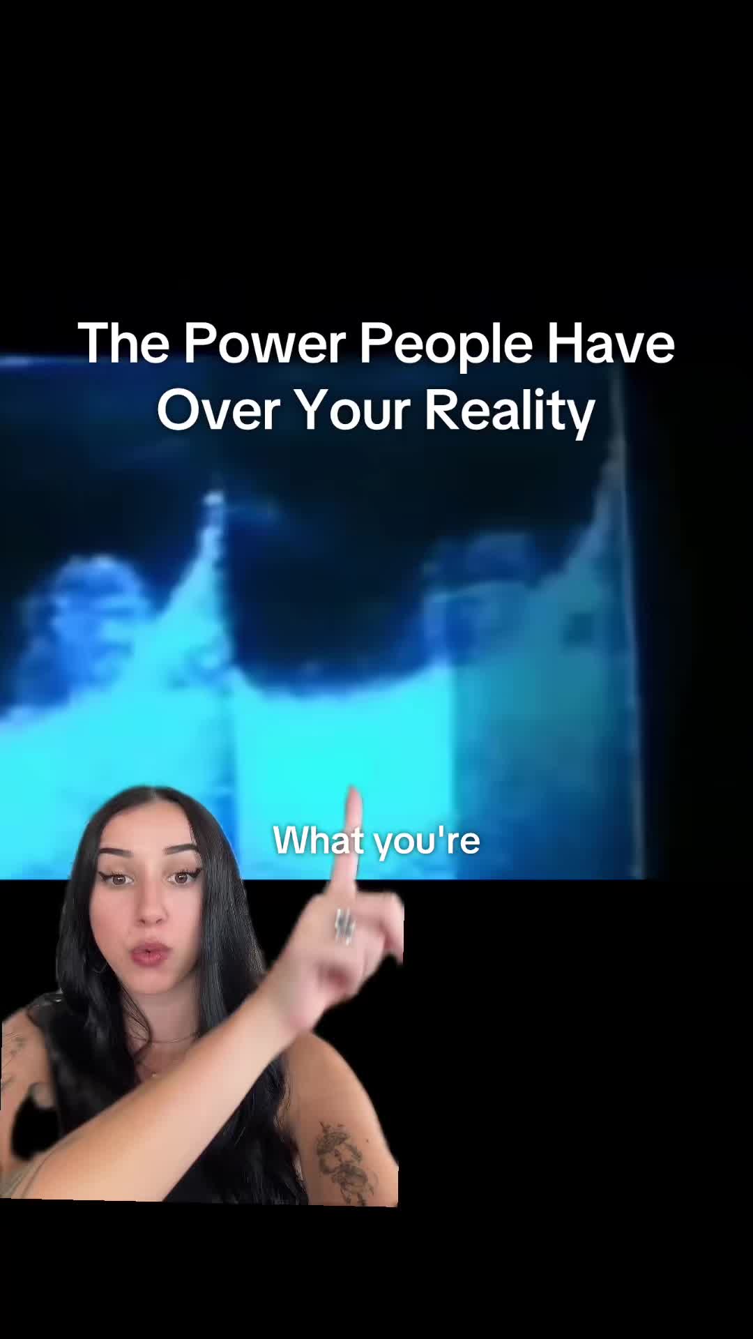 @IRAH || Spiritual Self Mastery