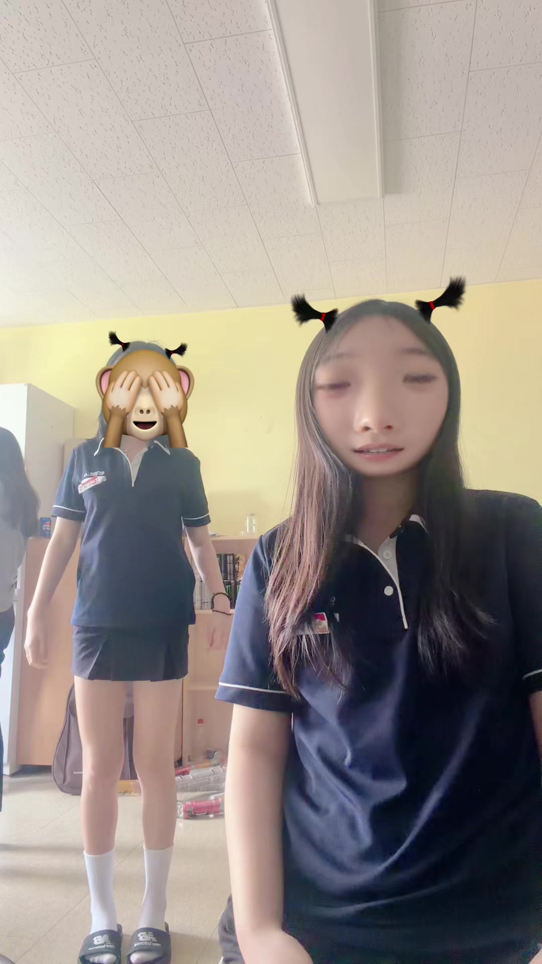 @누나잖아