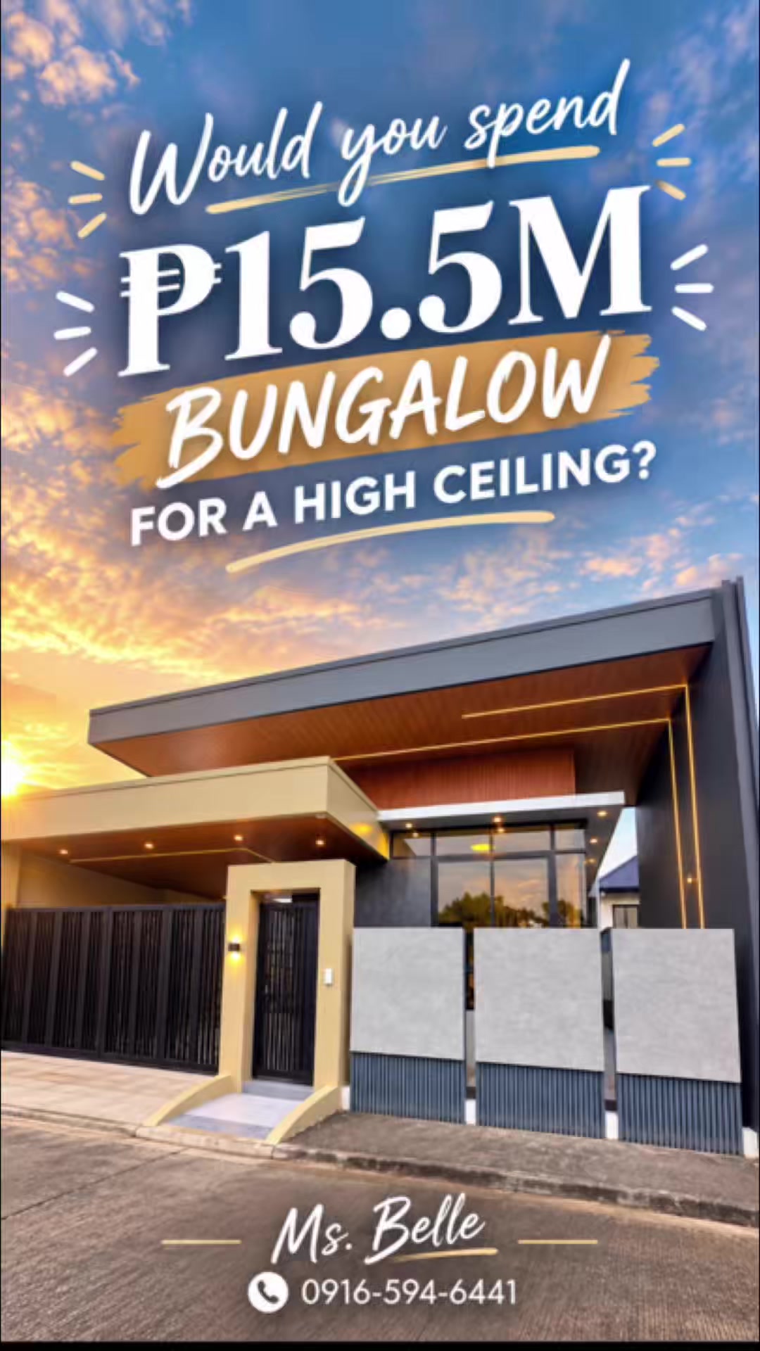@Ms.Belle| Unbox Properties Ph