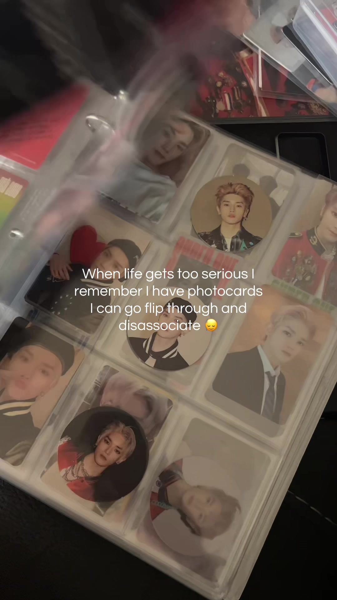 @Wife of Lee Taeyong