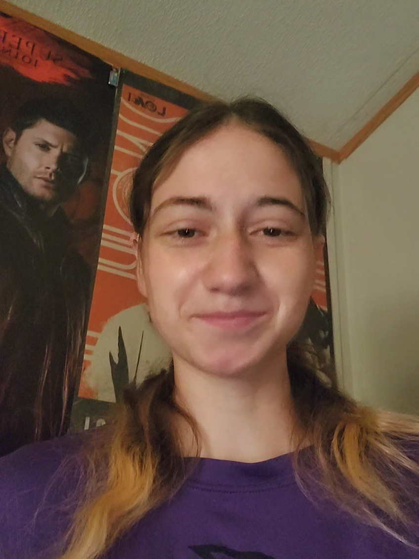 @Karline Laufeyson
