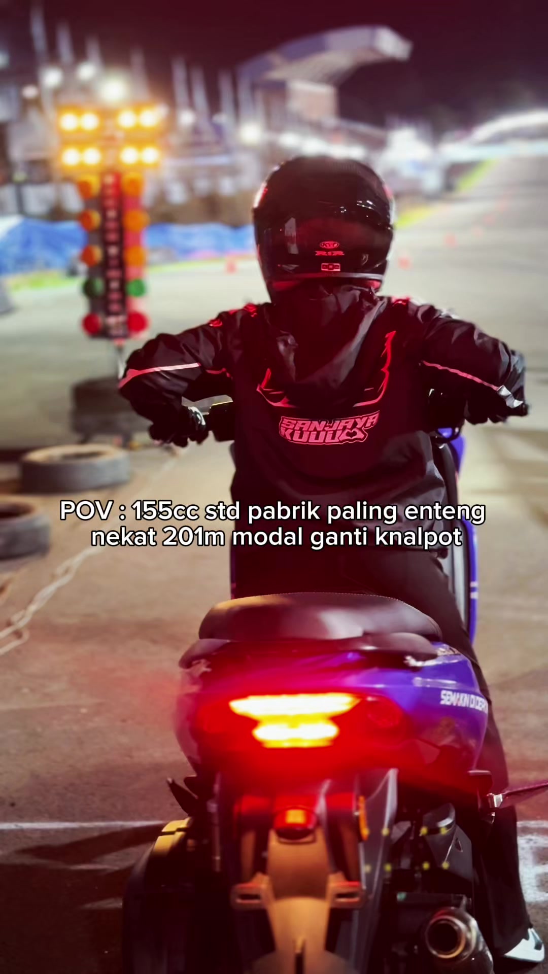 @Maniak Motor Official