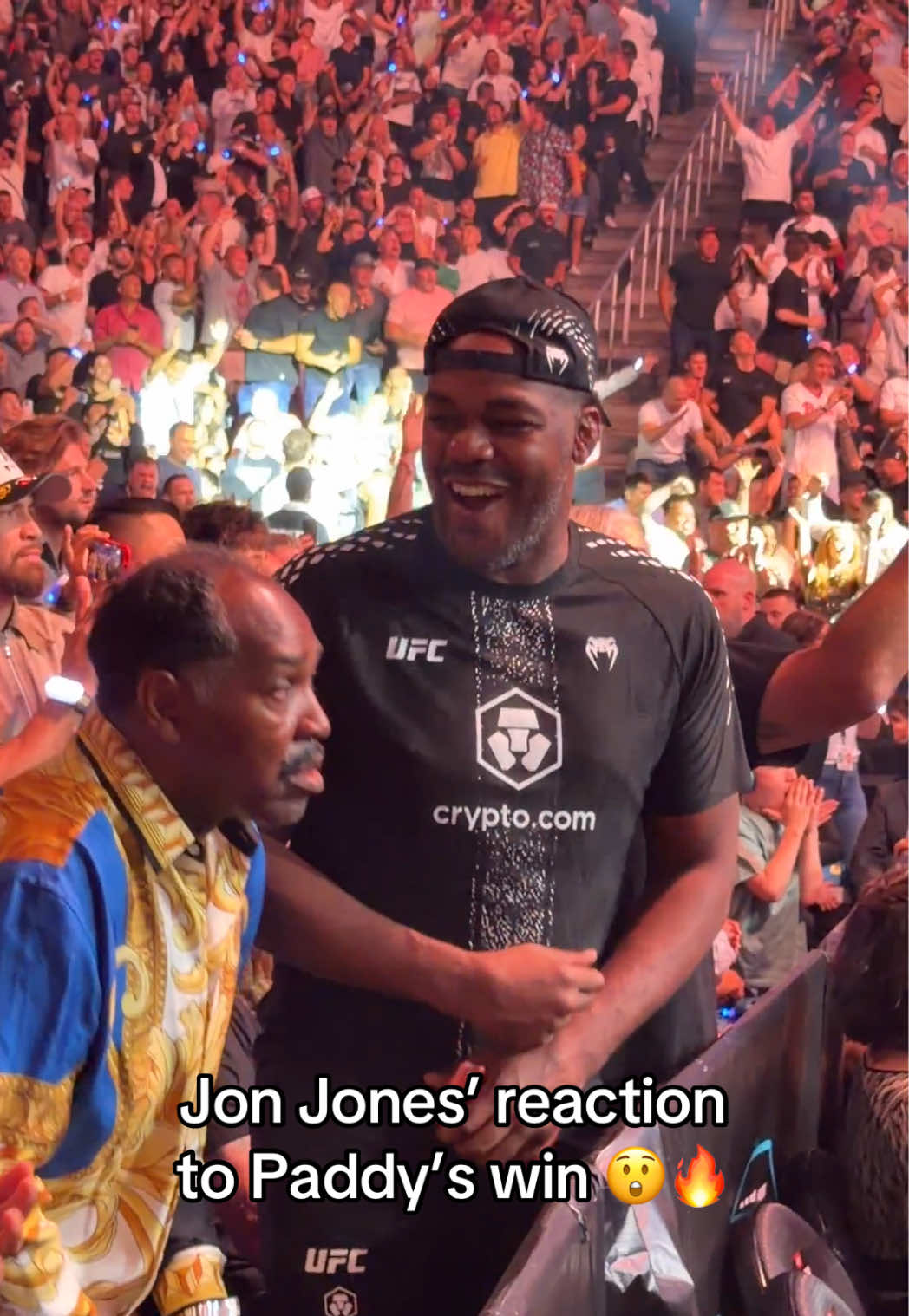 @ESPN MMA
