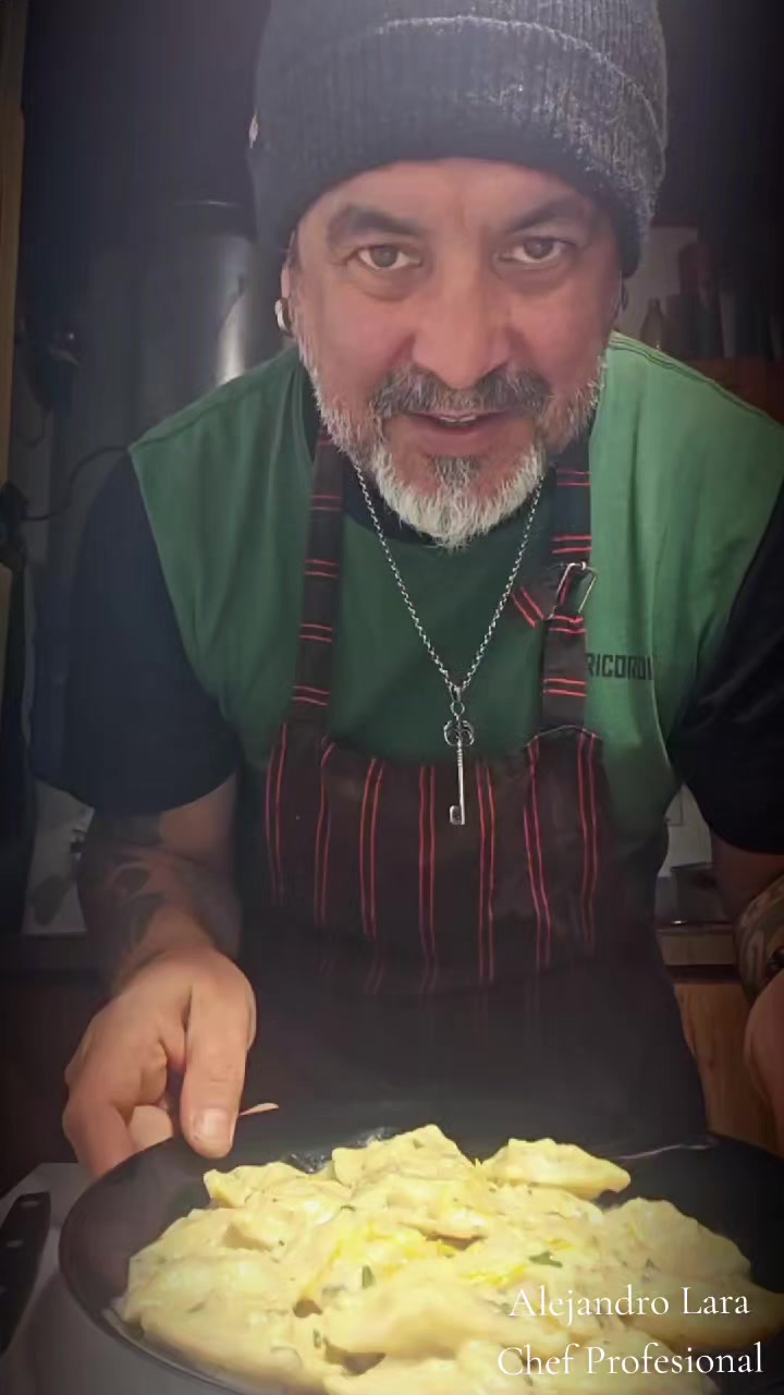 @Chef_Alejandrolara