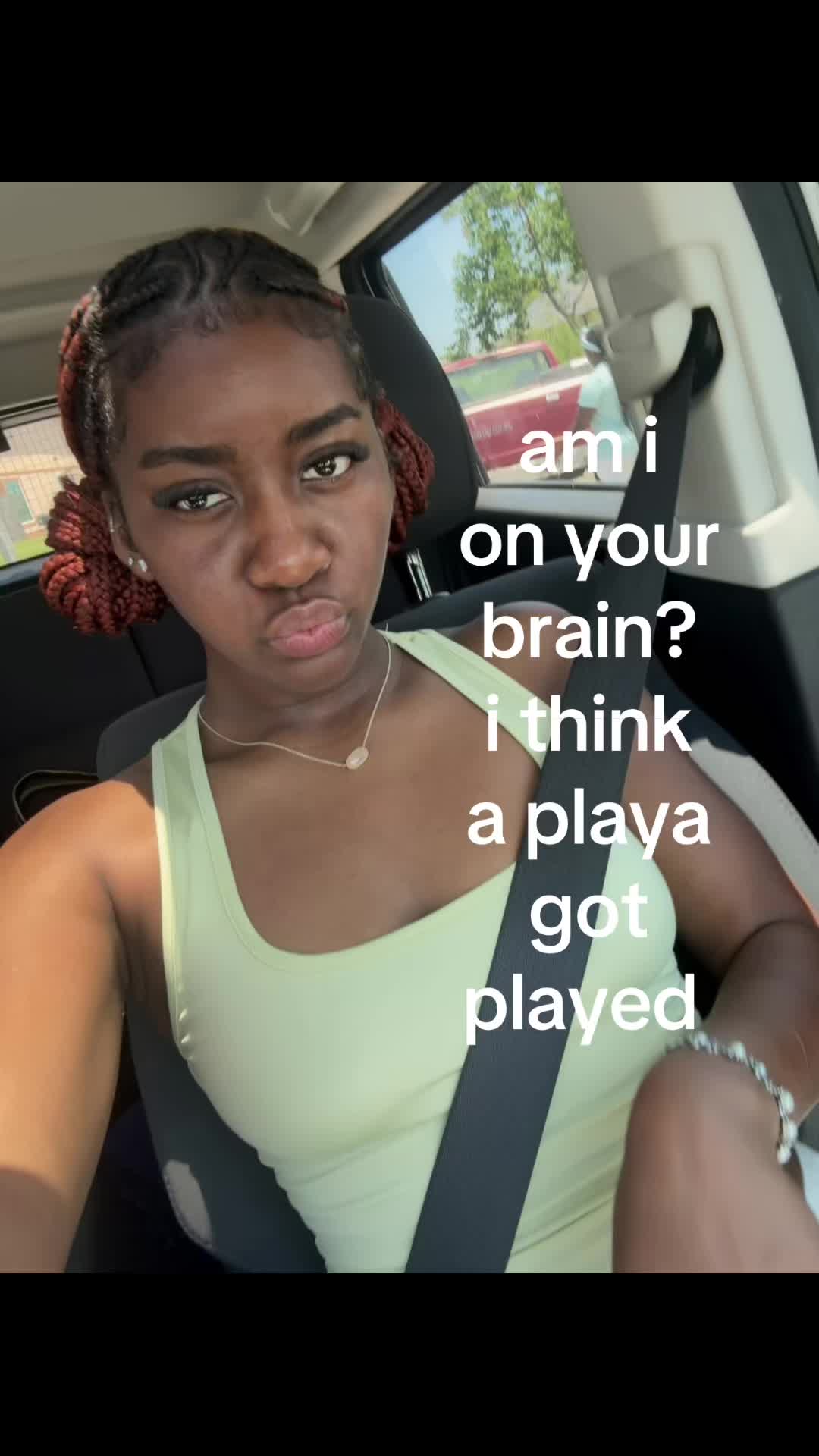 @sexy crazy girl