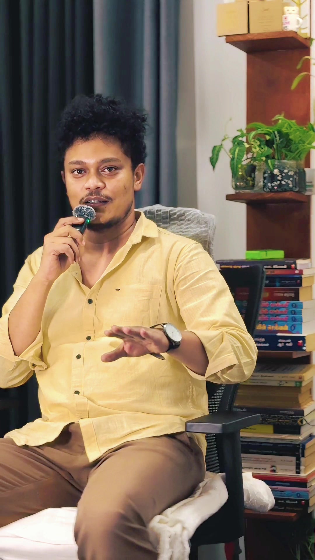 @Ashik &ndash; The Art of Aesthetics_