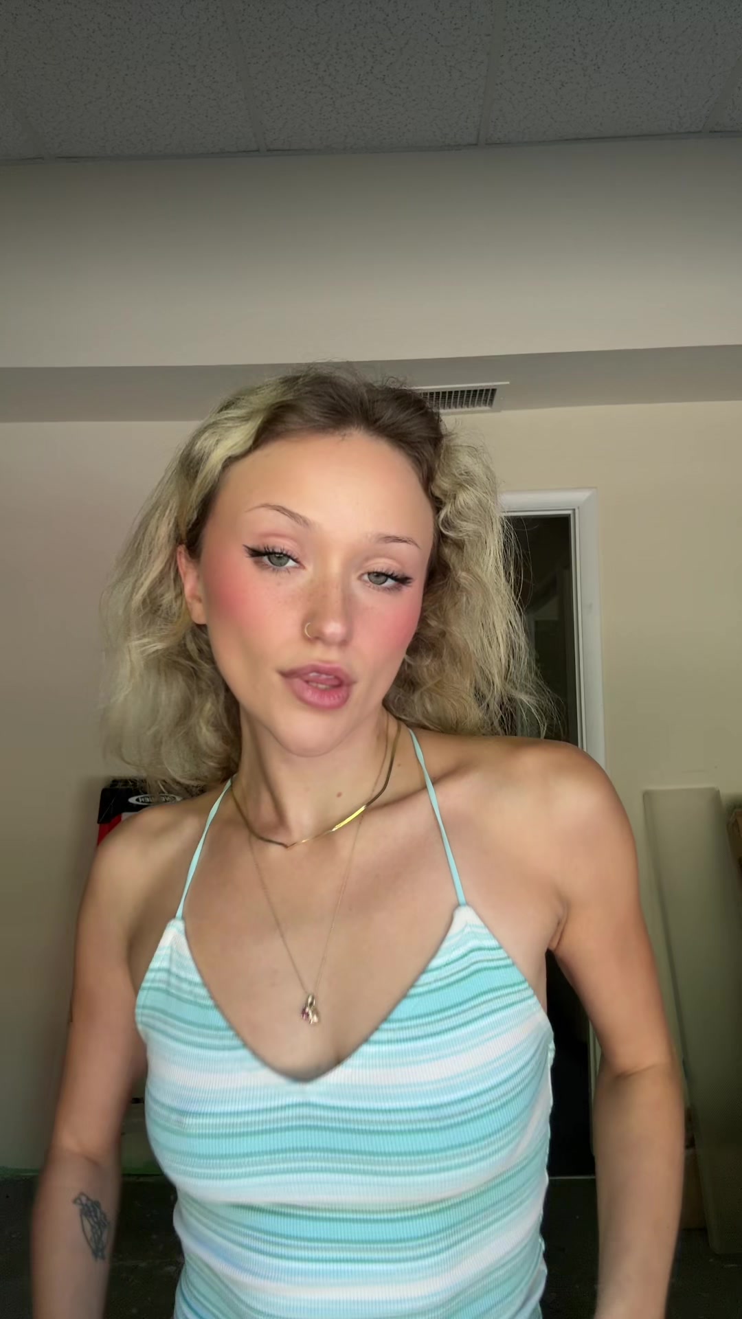 @Notzoey101tho