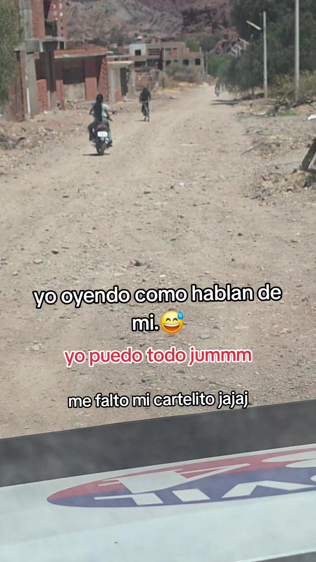 @Mister Pollo