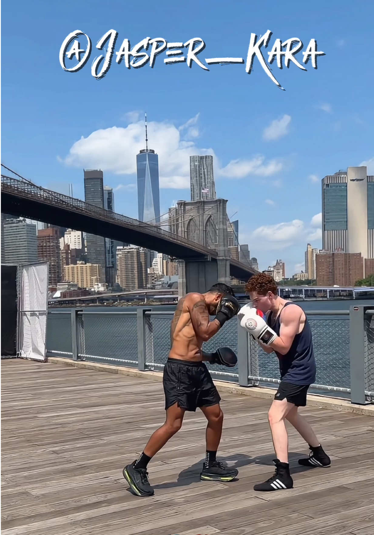@Kidstarkjr