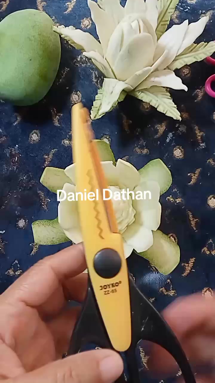 @Daniel Dathan