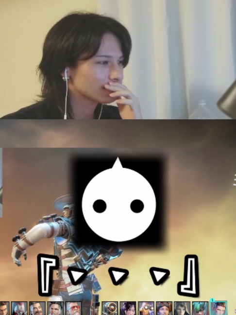 @メブ/Mev