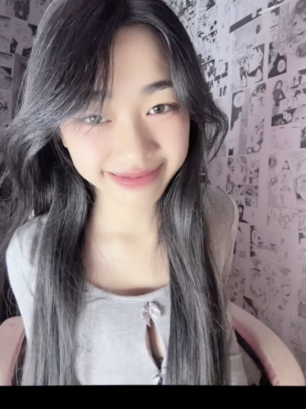 @Yoon Nge