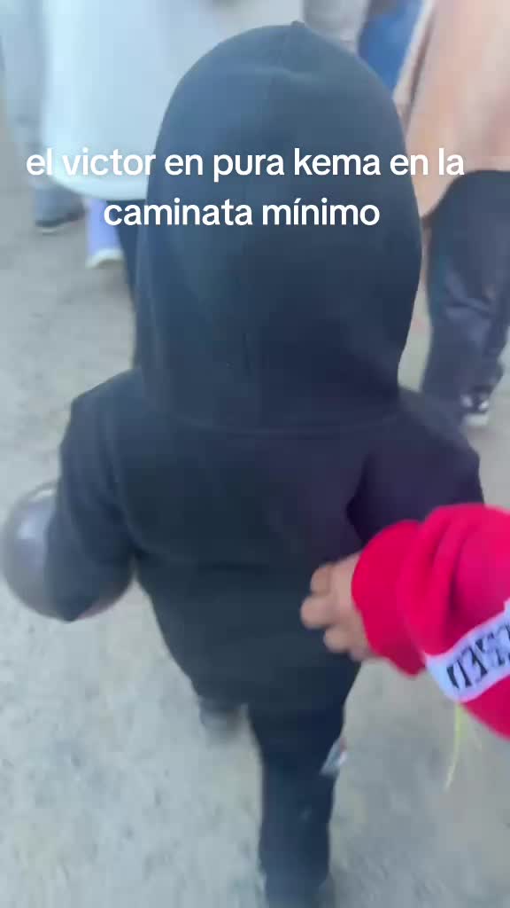 @El minimo del Tiktok
