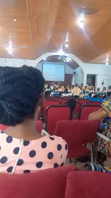 @Central Vocal Ensemble (CeVEn)