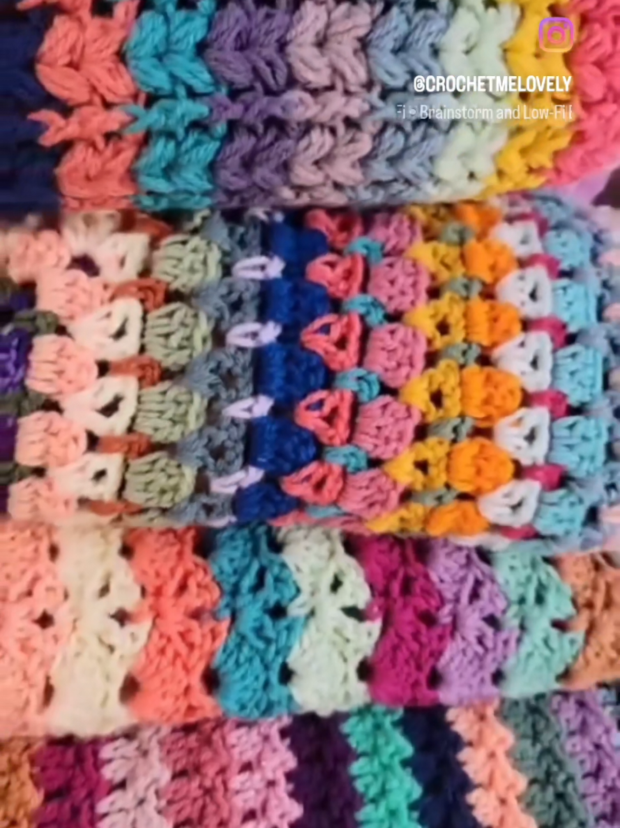 @crochetmelovely ✨️