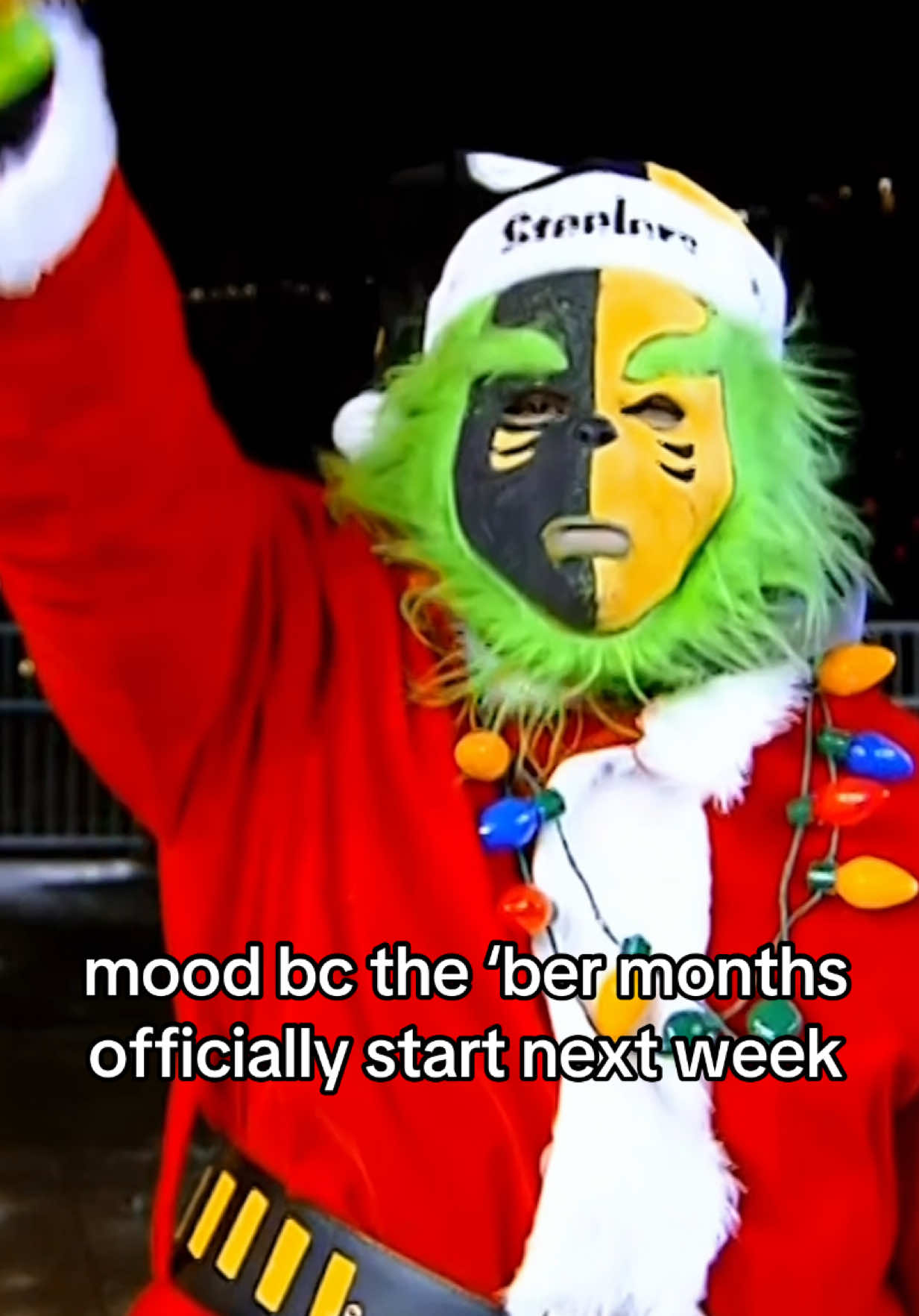@Pittsburgh Steelers