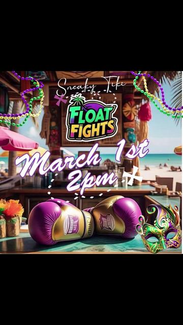 @floatfights