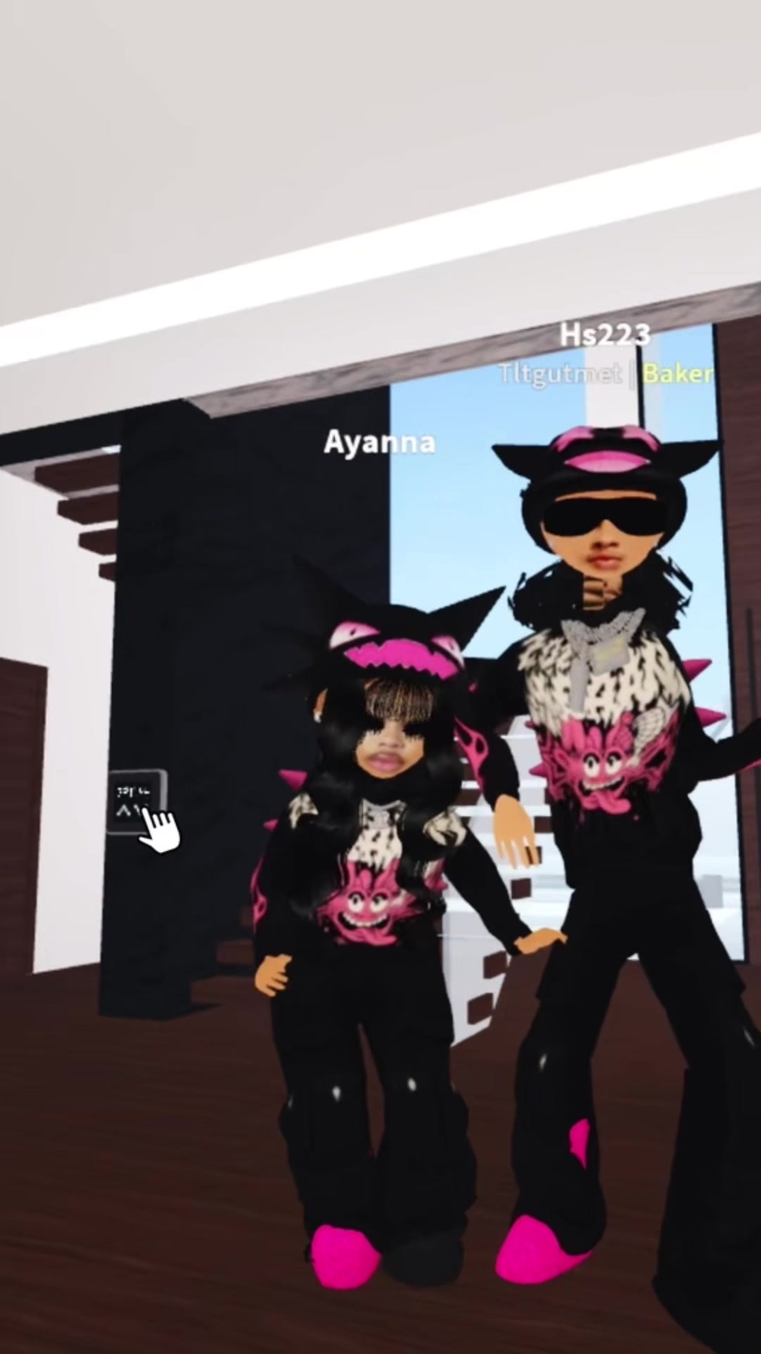 @🎀