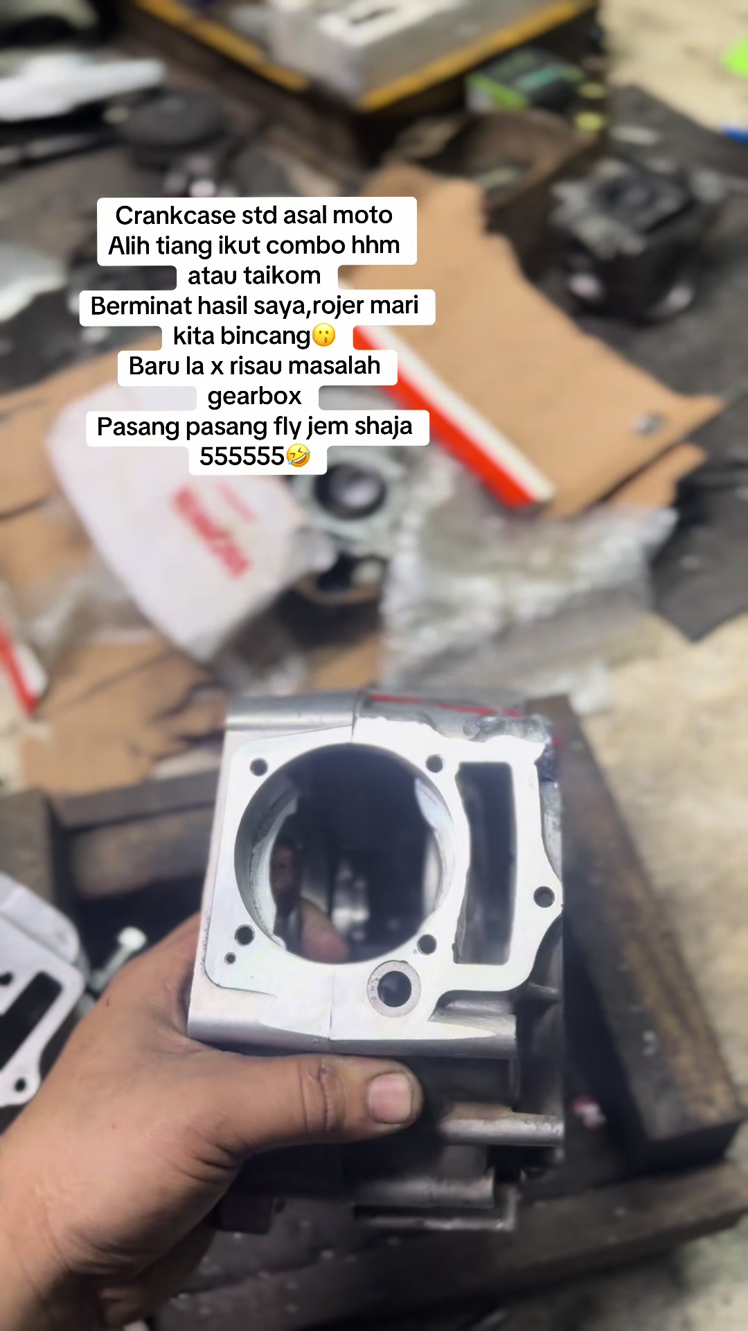 @Sikgarage